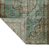 Modern Unique Rug, Turkish Oriental Handmade Boho Kilim Rug,for Kitchen,Bedroom 164x 278 cm