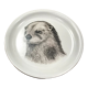 Dessous de bouteille Sempo la loutre