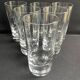 6 Baccarat Perfection Mugs