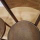 Lot of 2 Thonet chairs