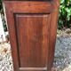 Buffet Jam oratory walnut louis XIII period