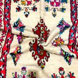 Beni Ouarain Rug – Authentic and Elegant 300cmx150cm