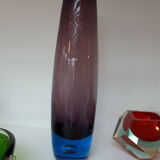 60s Murano vase