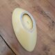 Mid-Century Modern ceramic bowl