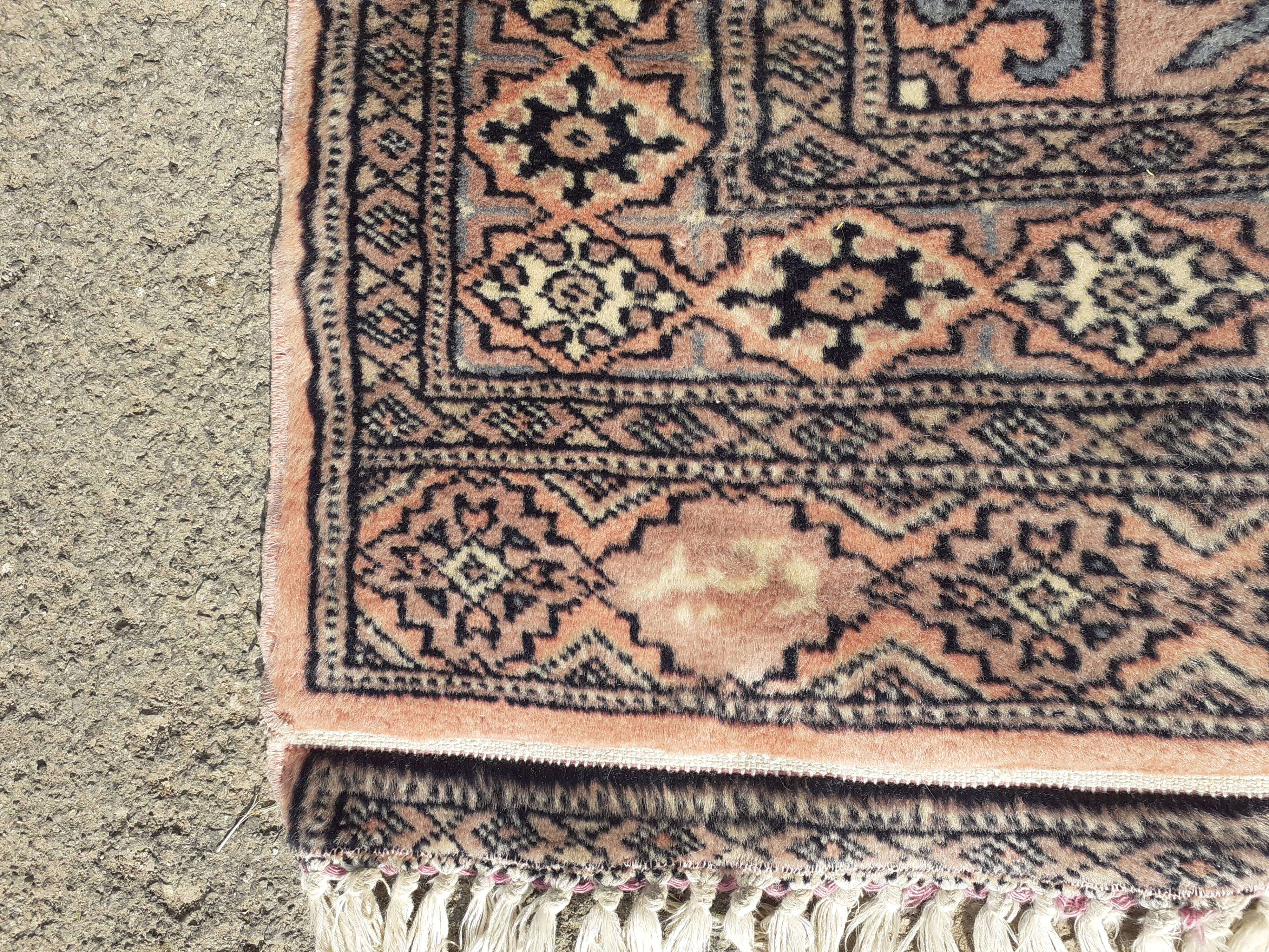 Carpet Pakistan Karachi 91x168cm