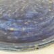 Large enamelled stoneware bowl signed Joseph Talbot, La Borne