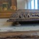 Trivet Longwy