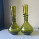 Pair of Danish Vases by Jacob Bang