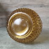 Bottle glass ampoli diamond tips