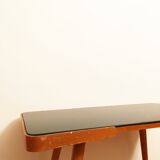 Table by Jiří Jiroutek for Interier Praha, 1960s