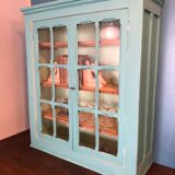 Old window to put down
