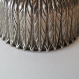 Lampe de table ' Fleur de lis' France