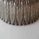 Table lamp, 'Flower of lis'France