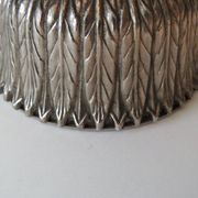 Table lamp, 'Flower of lis'France