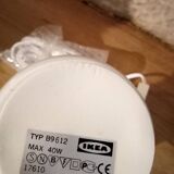 Ikea Kvintant lamp 90s