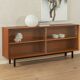 Sideboard from the 1960s by Wilhelm Renz