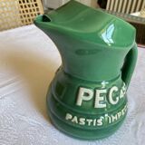 Pichet publicitaire Pastis PEC 45 °
