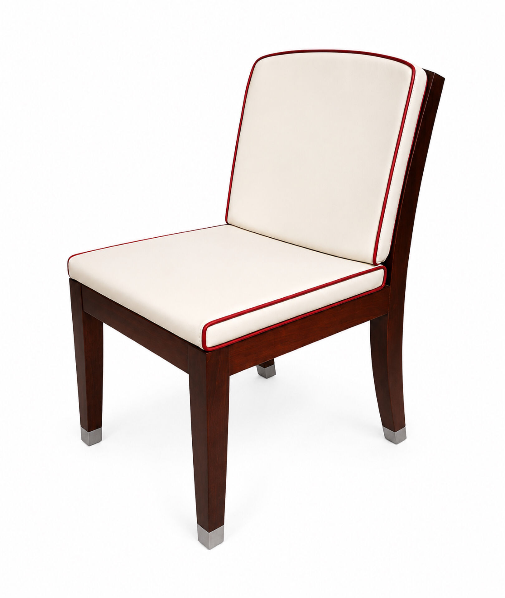 Marly set by Olivier Gagnère for SOCA – 2 chairs and table