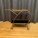 Bar cart, Italy, 1950s