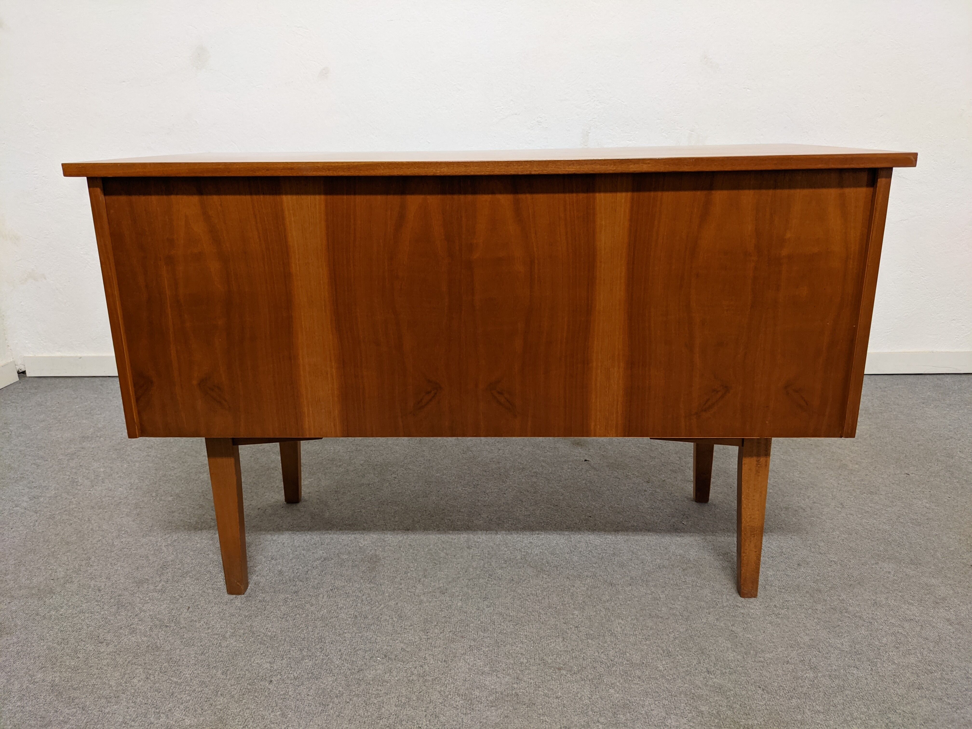 Bureau des années 50/60