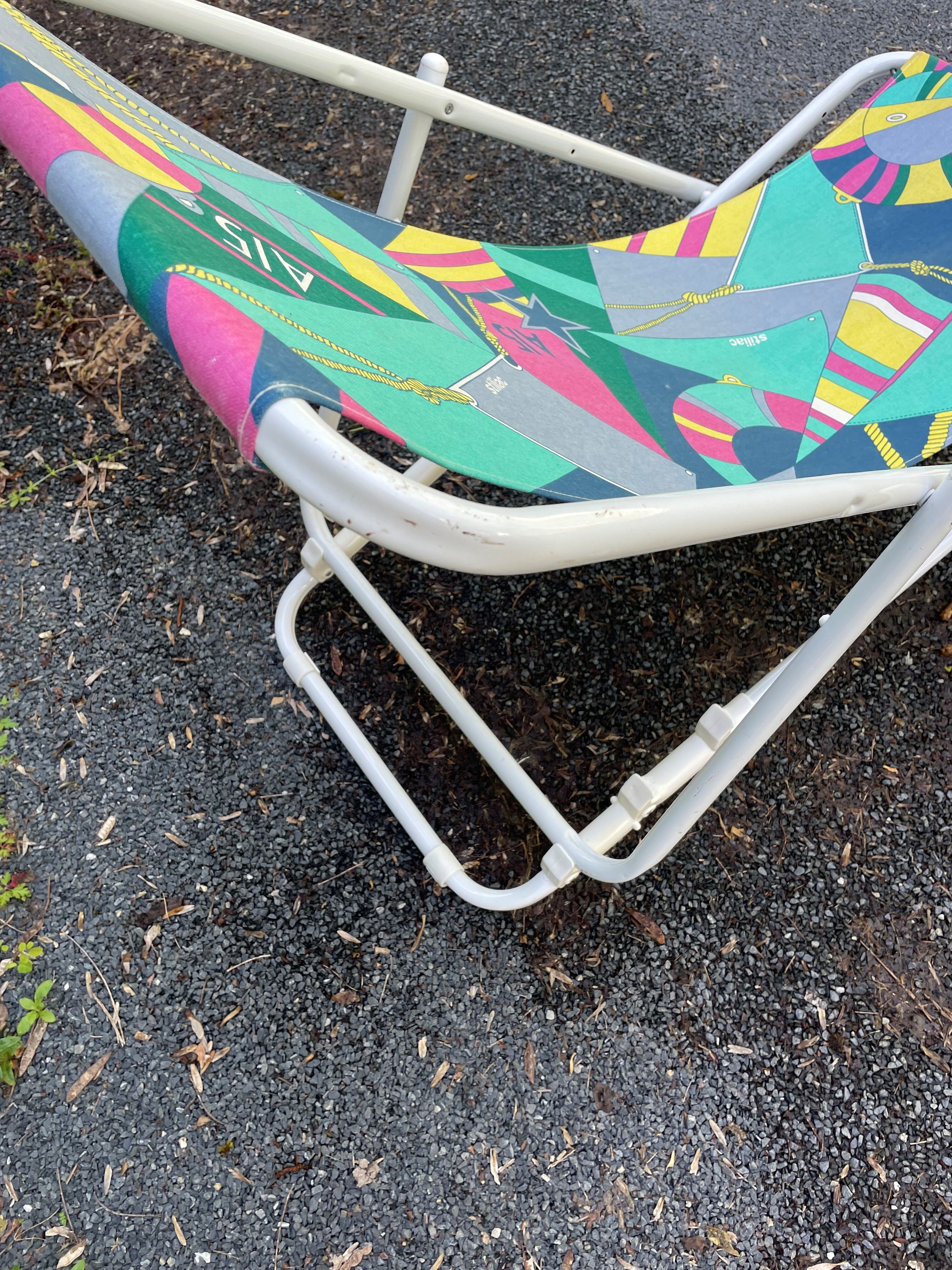 Chilean Italian Stiliac vintage