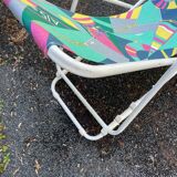 Chilean Italian Stiliac vintage