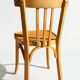 Baumann bistro chair 1960