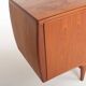 Scandinavian sideboard by Johannes Andersen for Uldum Møbelfabrik, 1960s