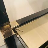 Table basse / d’appoint / bout de canapé vintage EICHHOLTZ Royalton