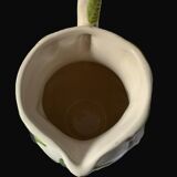 Slush pitcher