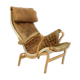 Armchair "pernilla", bruno mathsson, sweden 1960