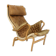 Armchair "pernilla", bruno mathsson, sweden 1960