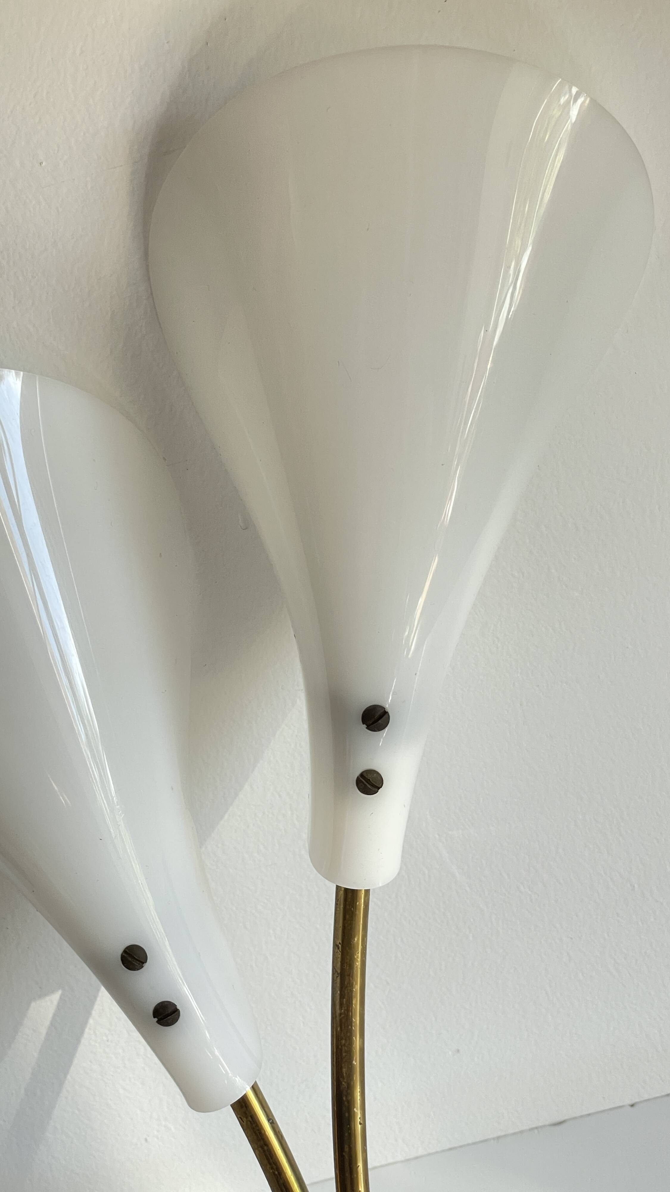 APPLIQUE Double 1960s