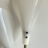 APPLIQUE Double 1960s