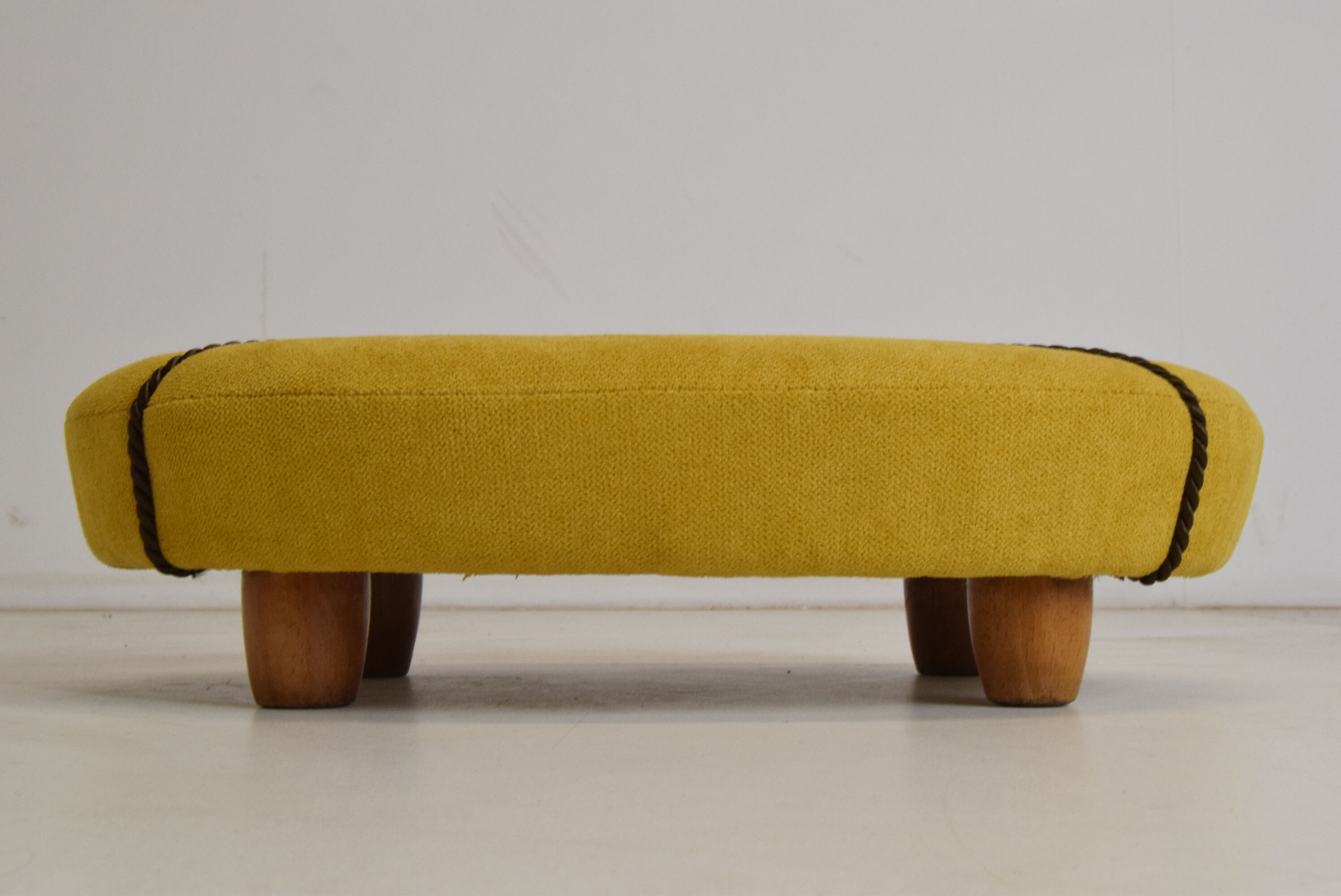 Repose-pied Art déco