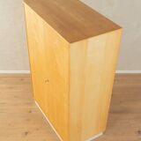Armoire des années 1960 par Wk Möbel