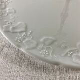 Presentation tray