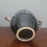 Cruche pichet à eau avec couvercle