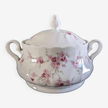 Winterling tureen