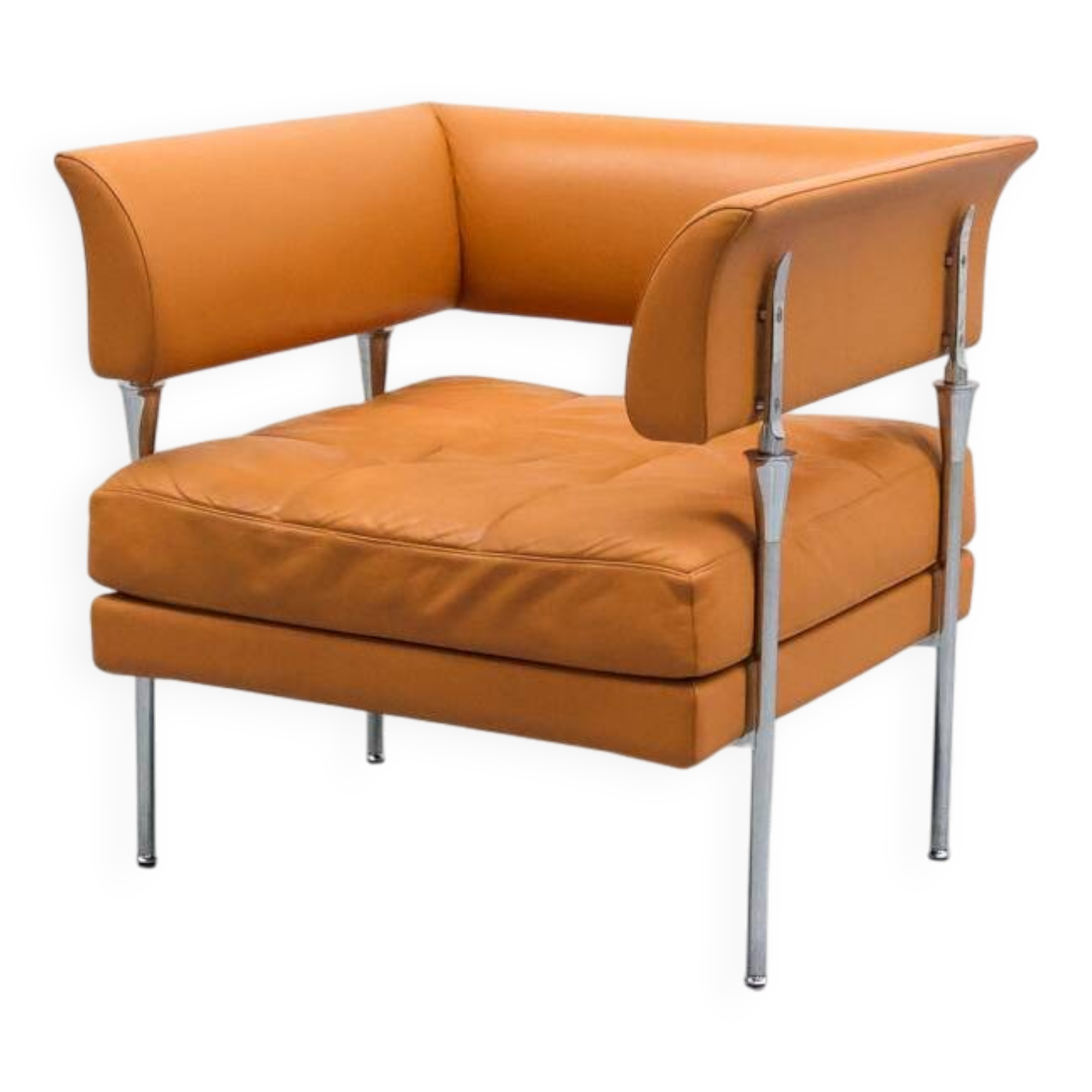 Hydra Castor Armchair Poltrona Frau