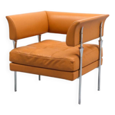 Fauteuil à roulettes Hydra Poltrona Frau