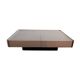 Table basse-bar années 70