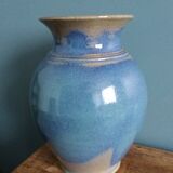 Vase signed GRM Guy-Roland Marcy?