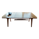 Tim Fenby oak dining table