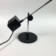Maniglia table lamp by De Pas, D'Urbino and Lomazzi for Stilnovo, 1970s