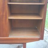 Buffet scandinave par Henry Walter Klein