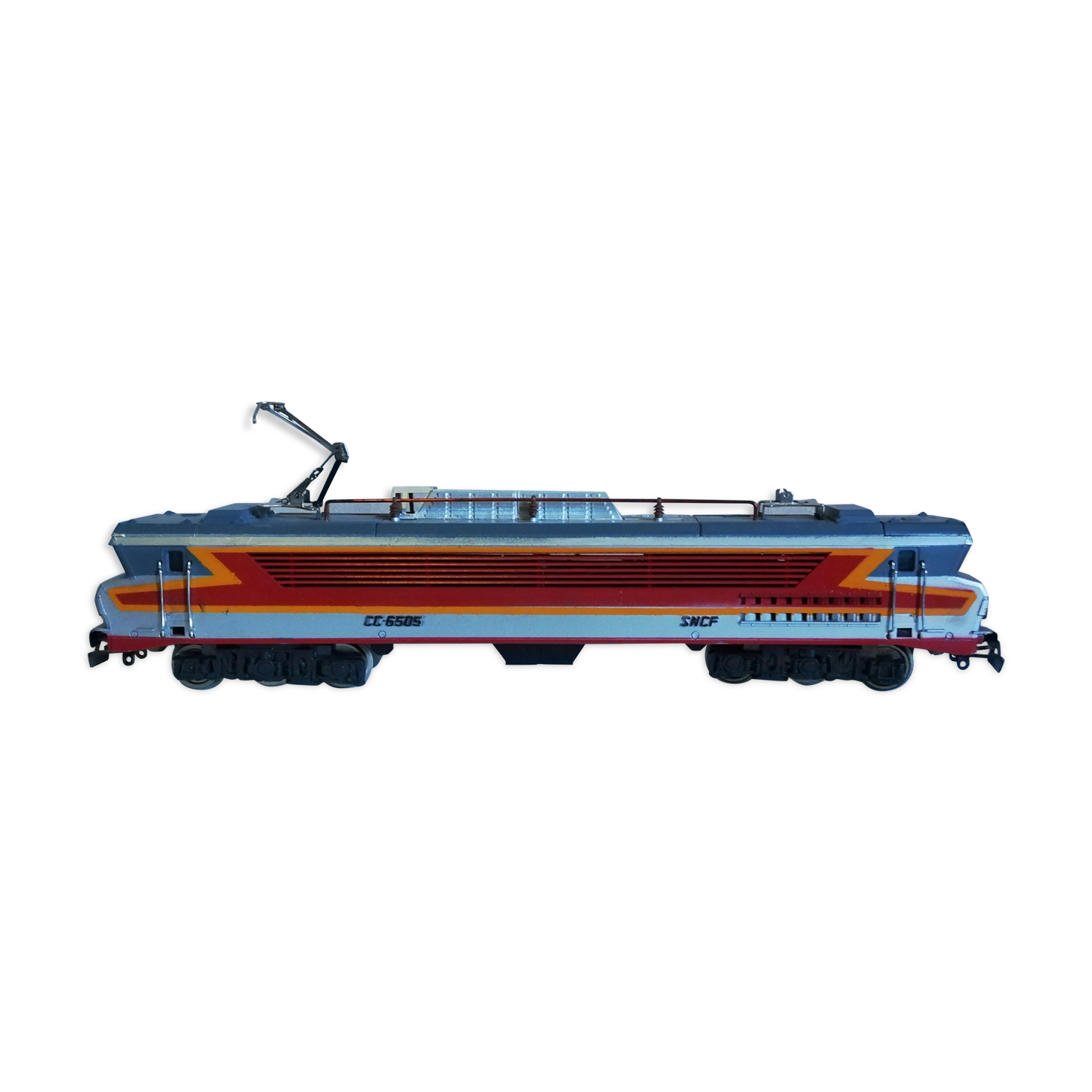Electric train Jouef
