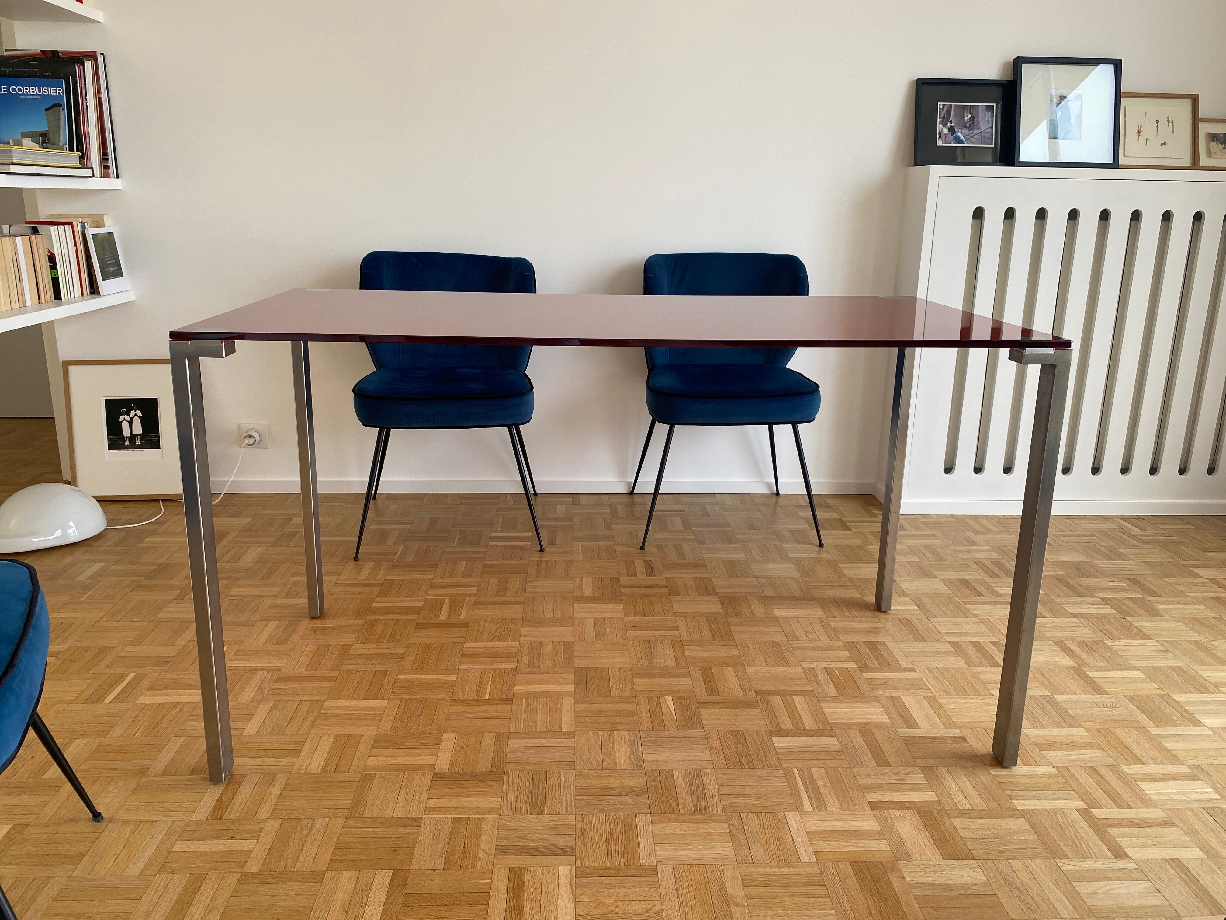 Nouvel Jean table