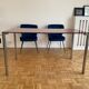 Nouvel Jean table