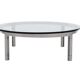 Coffee table designed by Hank Kwint for Metaform, Netherlands 1970s